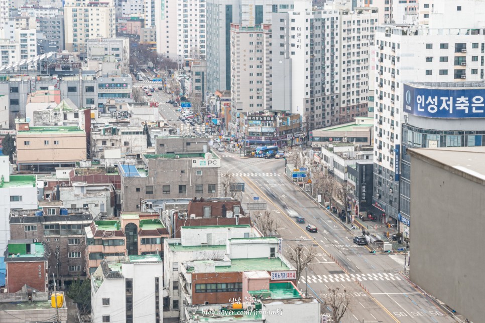 ND필터 사용이유 YOPHY 장노출 후기