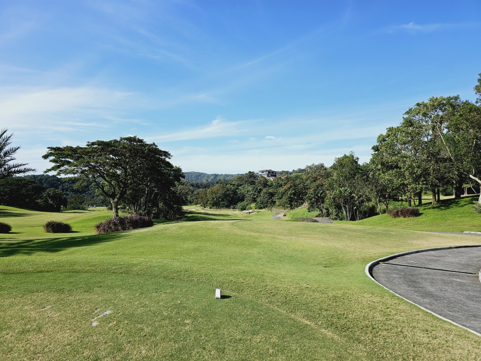마닐라 골프여행 특급 호텔 리조트 추천
