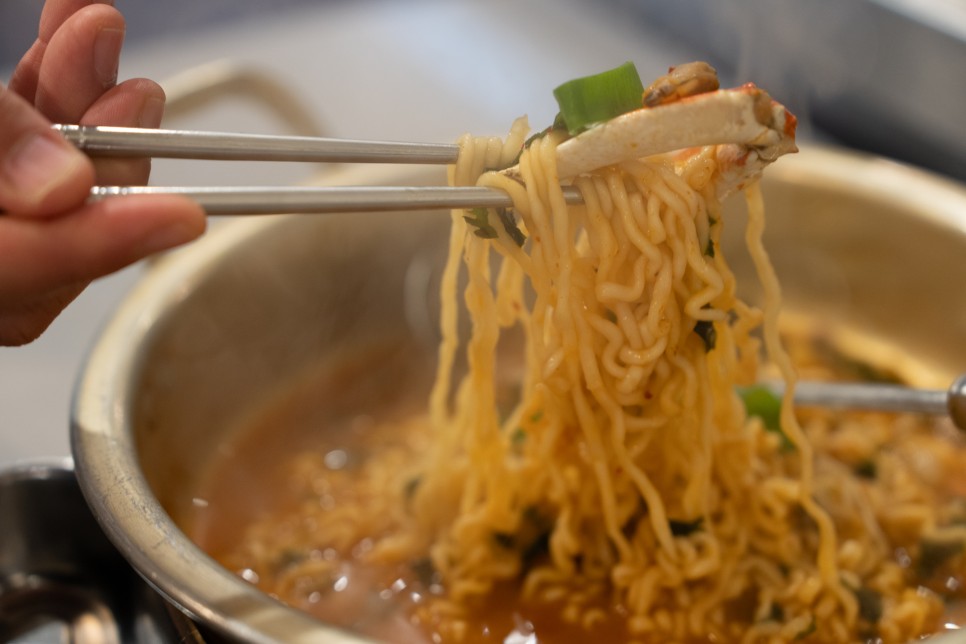 중화역 맛집 삼곱식당 - 삼겹살과 곱창을 맛볼 수 있는 숨은 맛집