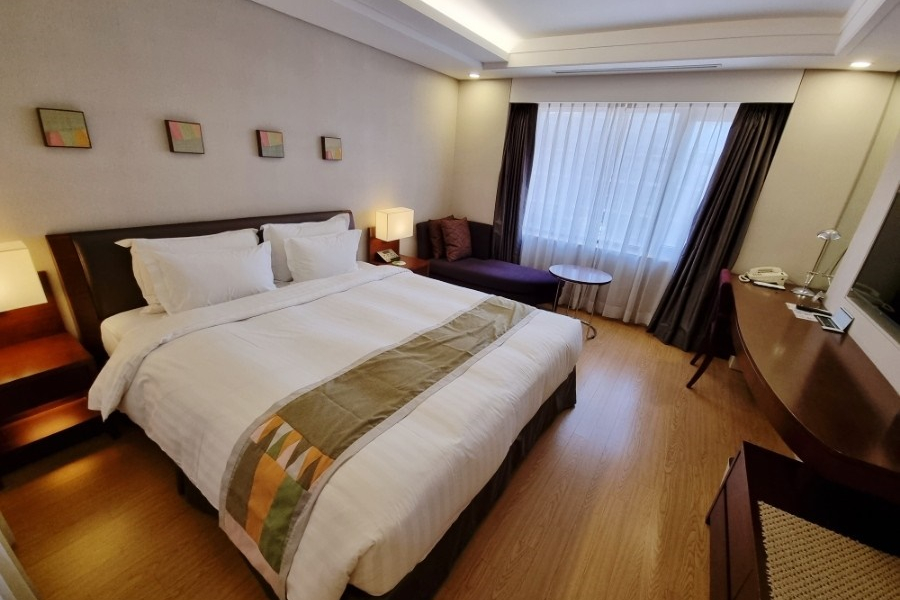 2024 숙박세일 페스타 국내여행 호텔할인 쿠폰