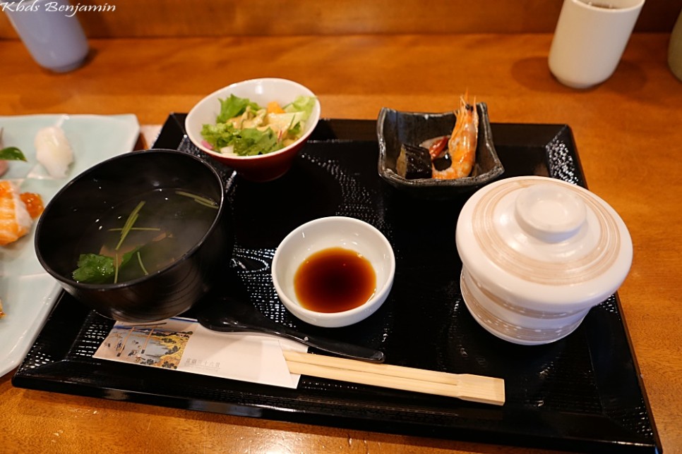 대마도 1박2일 일본 대마도 여행 코스 히타카츠 맛집 미나토스시