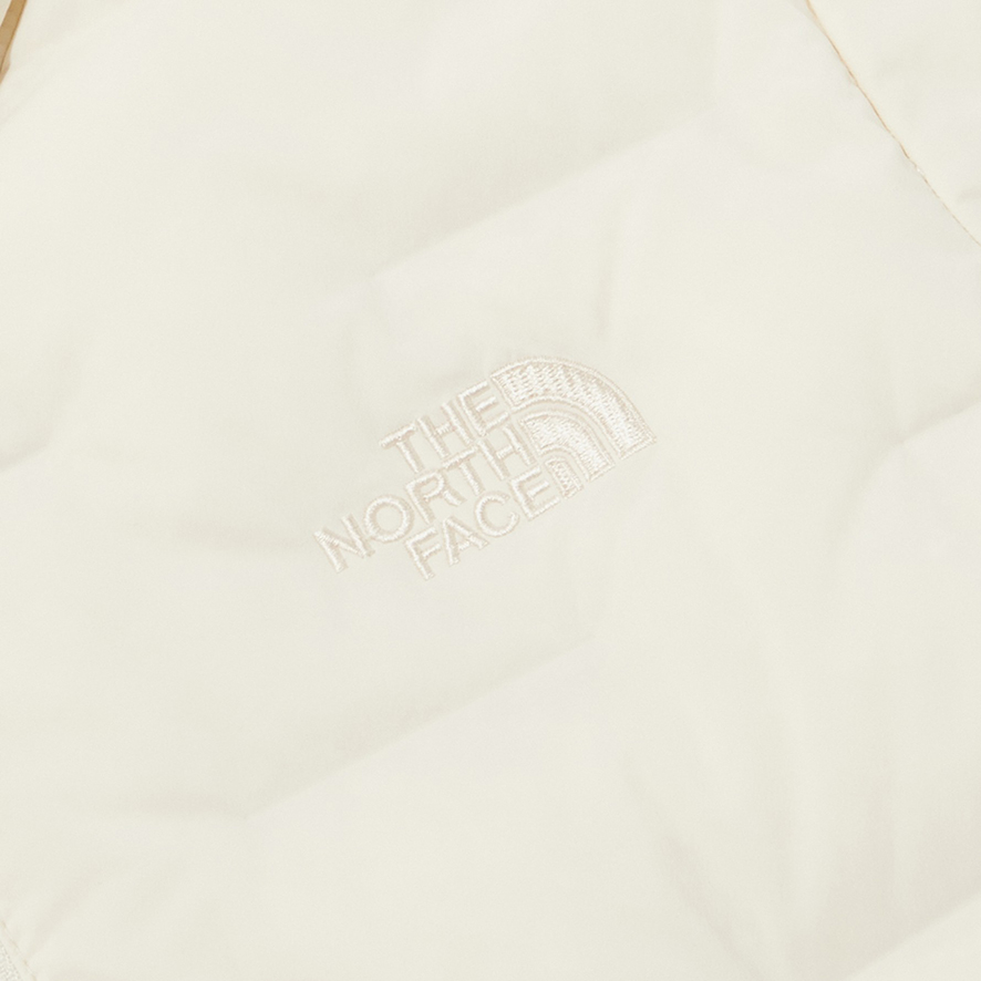 텐트밖은유럽 2회 한가인 모자 노스페이스 바람막이 자켓 경량패딩 여성 티셔츠 퓨잡 패딩 여행패션 정보