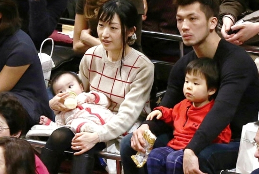 무라타 료타 불륜