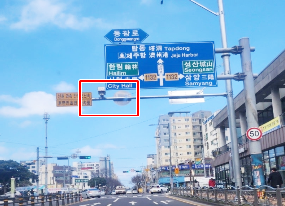 도로 위 무법자, 이륜차 난폭운전 꼼짝마