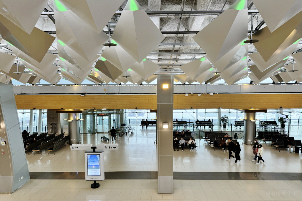 김포공항 주차대행 서비스 주차장 예약 주차비 아끼기