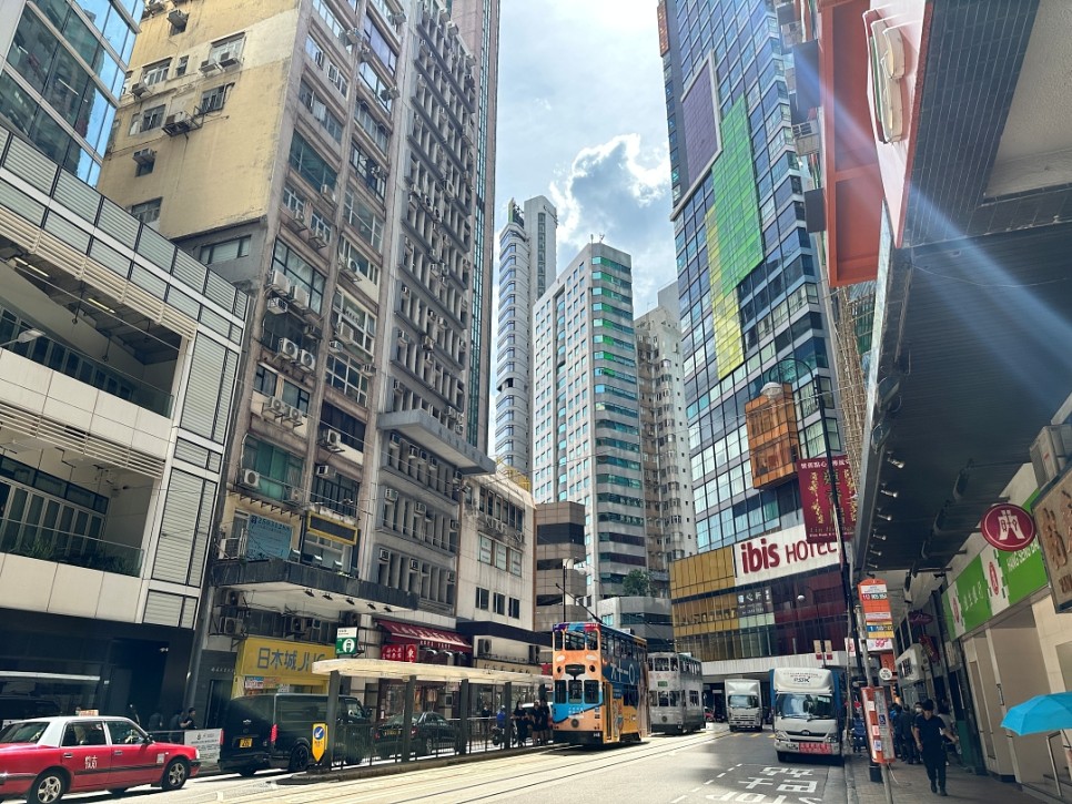 홍콩 마카오 페리 이동 코타이젯 터보젯 시간 예약 가격 터미널 정리