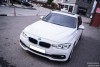 BMW 3시리즈 디젤 엔진오일 그리고 점검