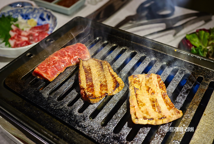 후쿠오카 야끼니꾸 쵸스케 현지인 추천 야키니쿠 맛집 예약