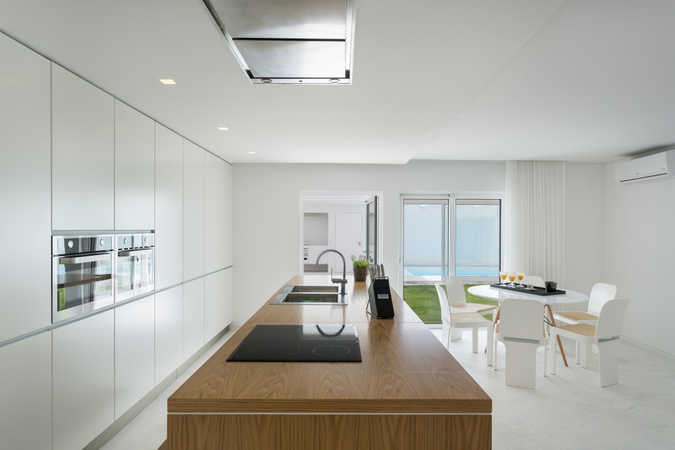 홀리데이 홈! 365일 노천탕을 즐길 수 있는 아파트, Apartamento Costa Nova by GAVINHO Architecture & Interiors