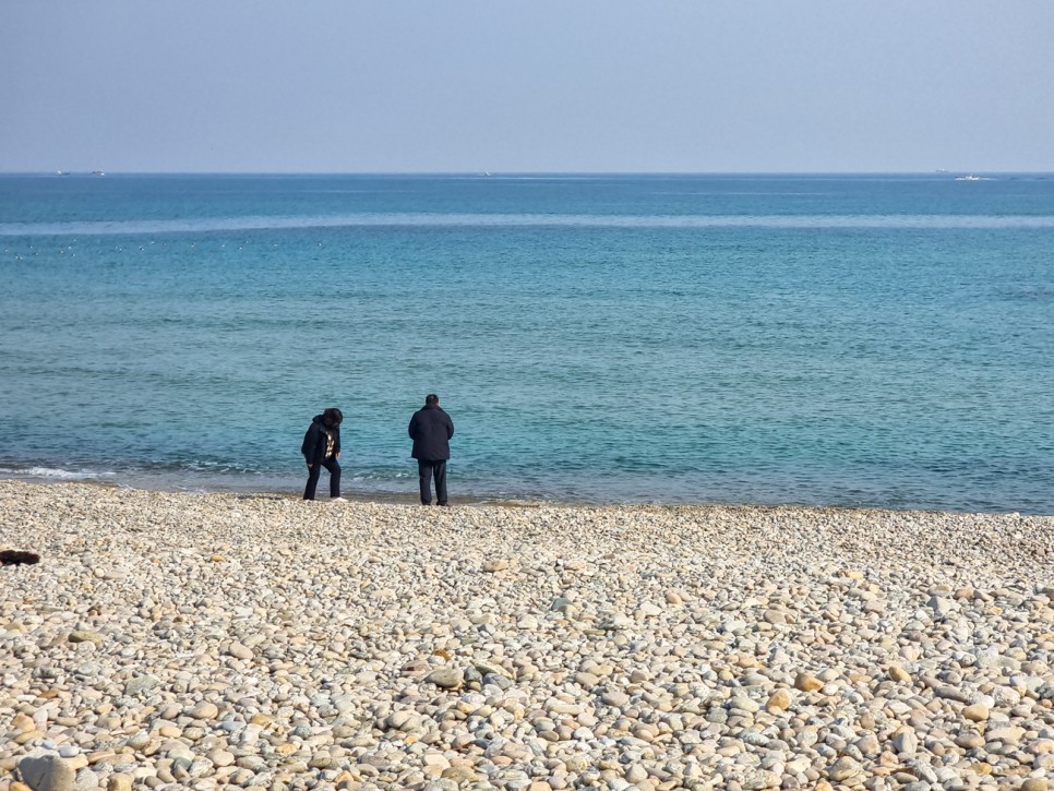 강원도 양양 여행 가볼만한곳 볼거리 놀거리 낙산 해수욕장 정암 해변 바다 코스 드라이브