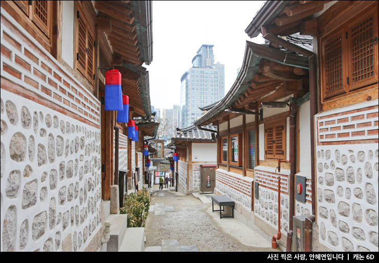 서울 가족여행 관광지 종로 가볼만한곳 놀거리 돈의문박물관마을