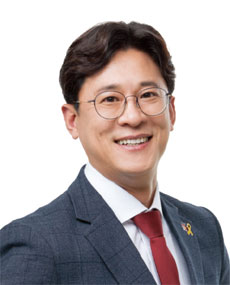 양영수 도의원 후보, "걷기 좋은 아라동을 만들겠습니다."