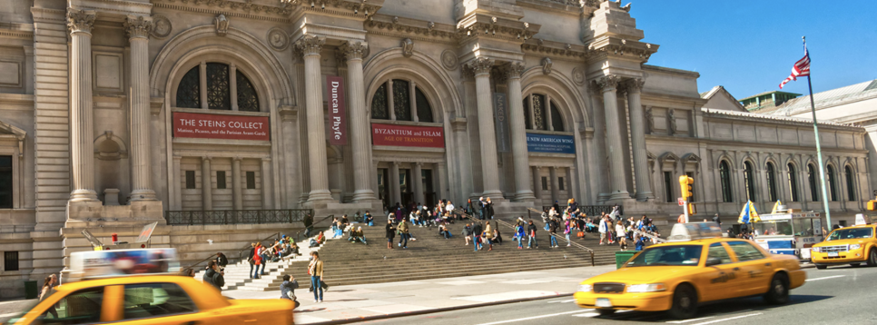 미국 뉴욕 자유여행 코스 4대 미술관 꿀팁 + 뉴욕맛집 3대 스테이크 후기