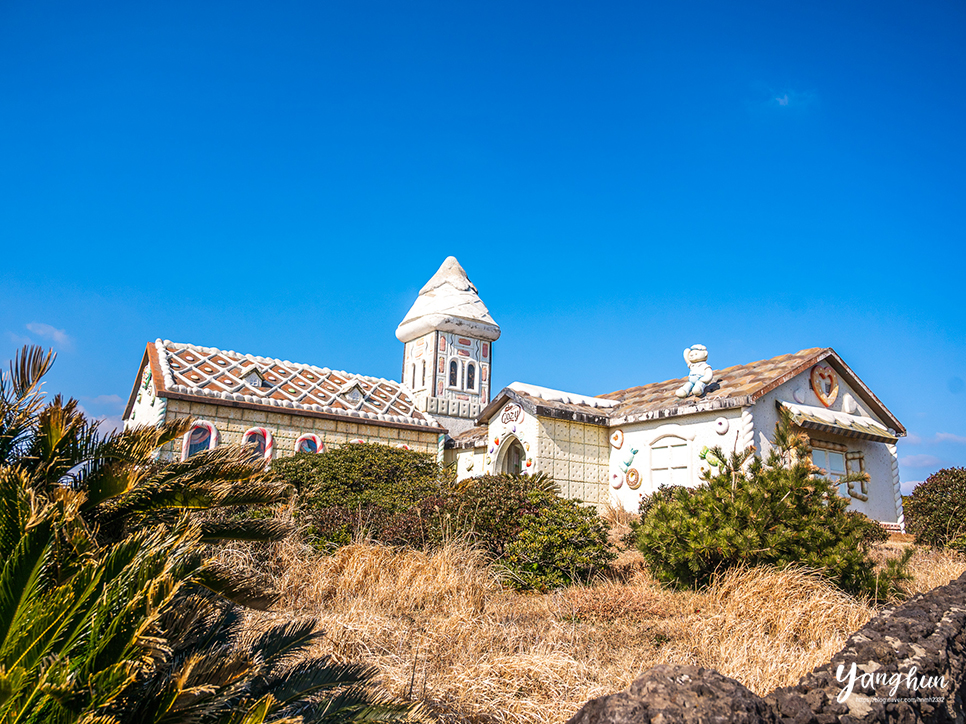 제주 섭지코지 추천 코스 제주도 볼거리 명소