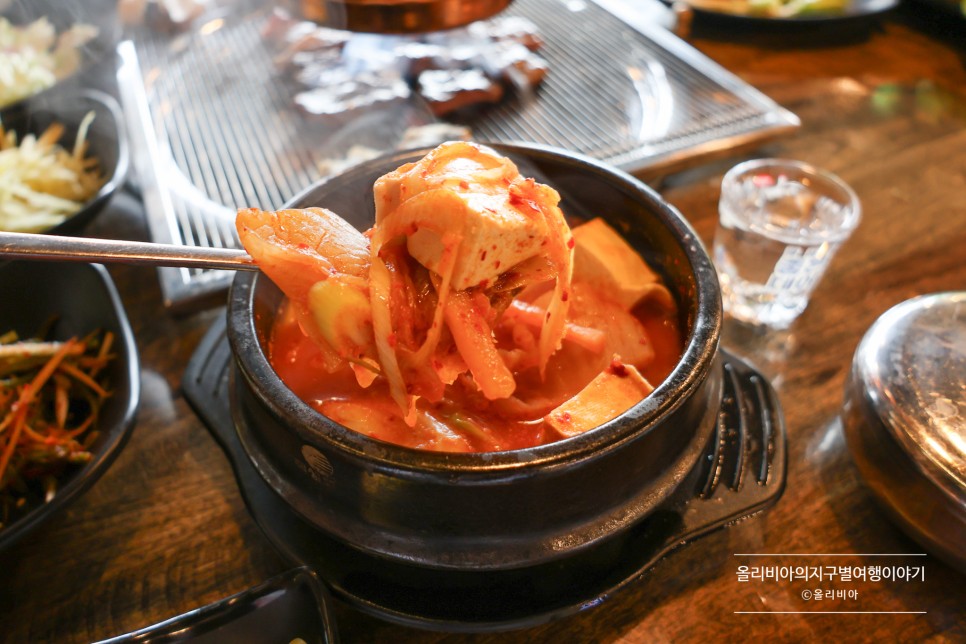 베트남 다낭 한식당 맛집 삼겹살 맛있는 굽고 추천