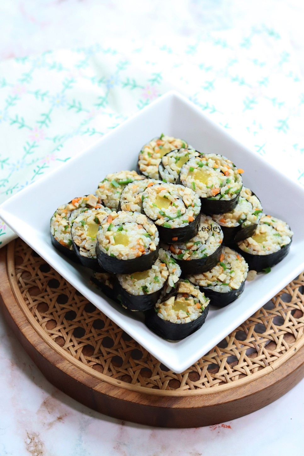 진주 땡초 김밥 만들기 매운 김밥 종류 땡초김밥 레시피