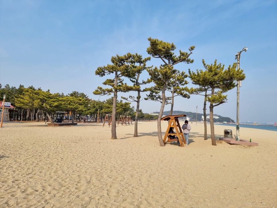 강원도 양양 여행 가볼만한곳 볼거리 놀거리 낙산 해수욕장 정암 해변 바다 코스 드라이브