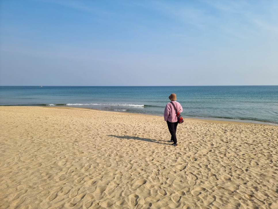 강원도 양양 여행 가볼만한곳 볼거리 놀거리 낙산 해수욕장 정암 해변 바다 코스 드라이브