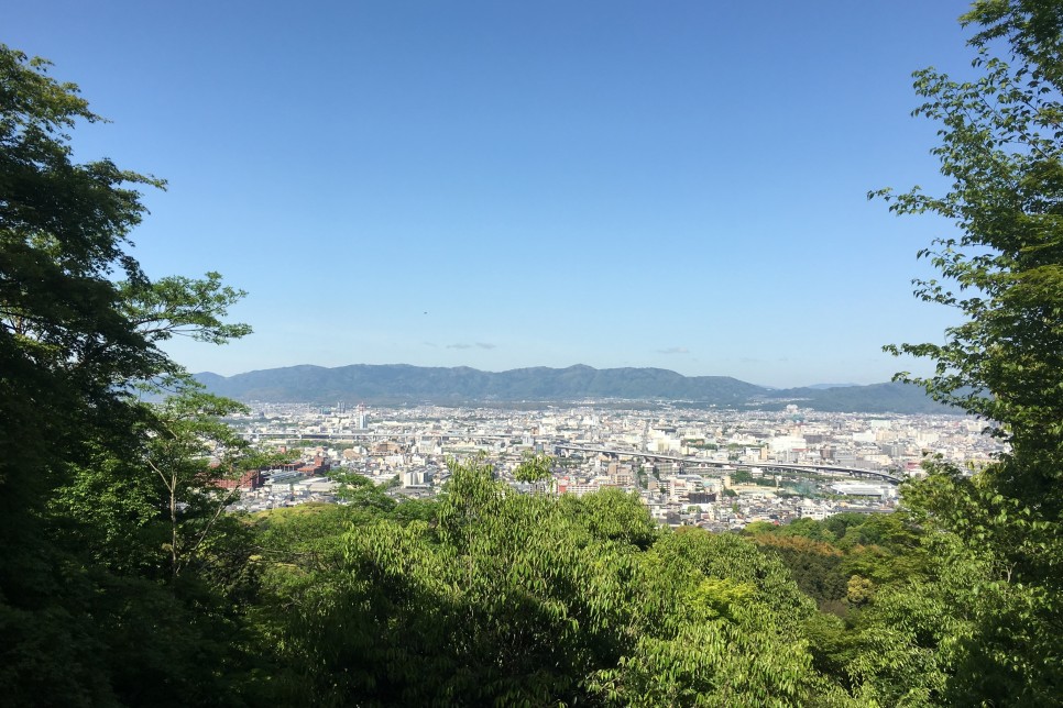 일본 오사카 여행 오사카 봄 날씨 & 일본 관광지 골든위크