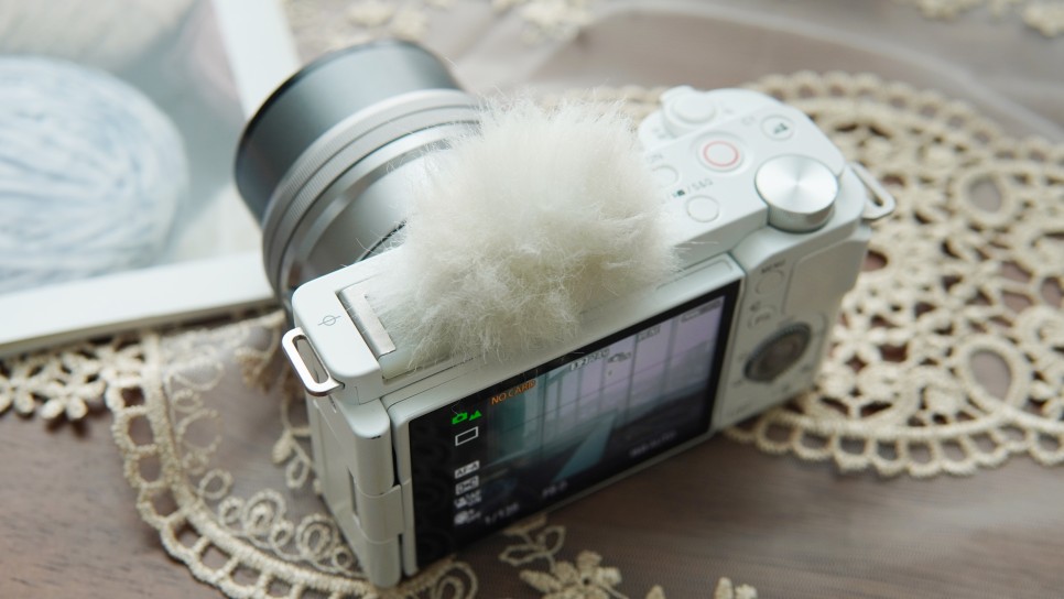 브이로그 입문용 카메라 일상을 담다! 소니 ZV-E10 디지털 카메라 추천