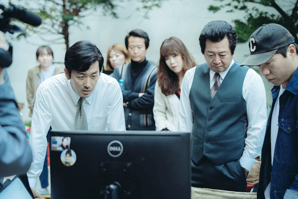 하이재킹 정보 출연진 하정우 여진구 한국 재난 영화 추천