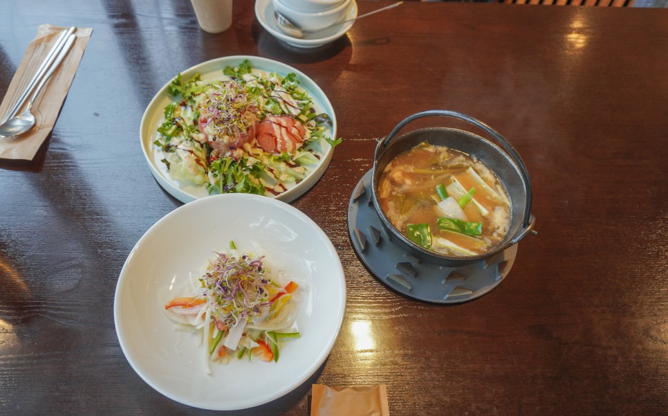 의왕 백운호수 한정식 맛집 백운원 푸짐한 우대갈비찜