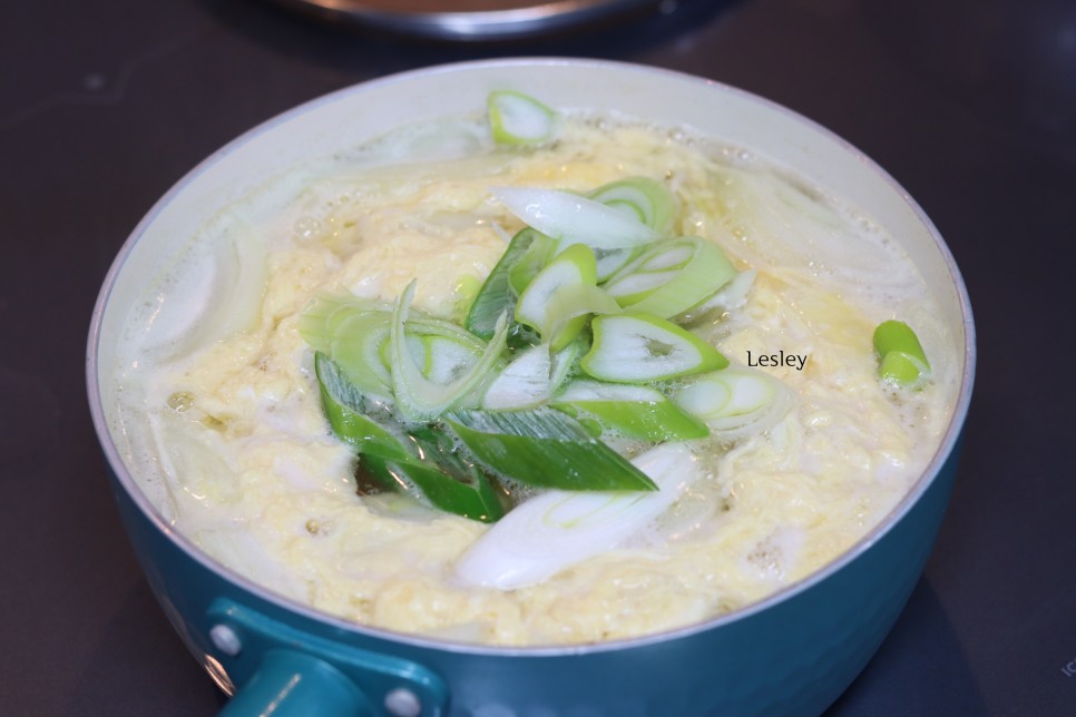 아기 감자국 끓이는법 맑은 아기 계란국 끓이는법