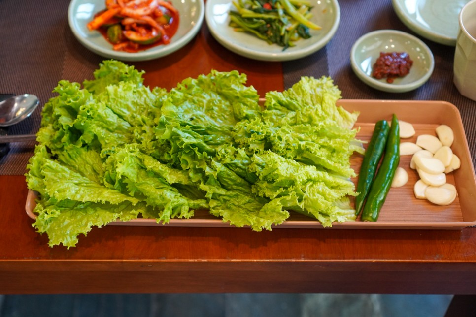 베트남 다낭호텔 크라운 프라자 다낭 리조트 수영장 조식 한식당