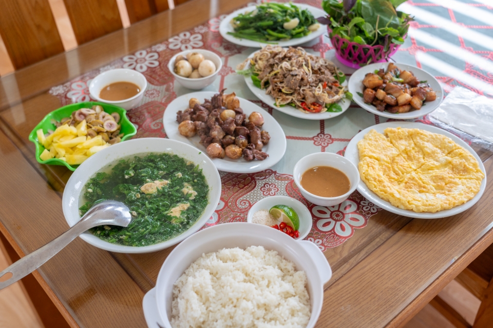 베트남 하노이 여행 경비 일정 : 하노이 가족여행 가볼만한곳