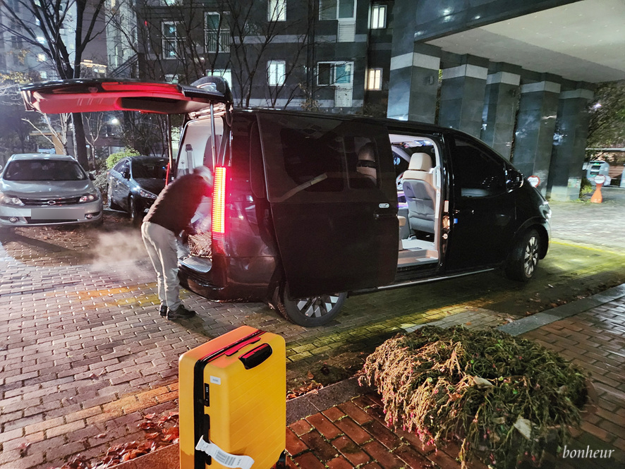 인천공항 김포공항 콜밴 택시 가격 예약 후기 제주항공 골프백 수화물 규정