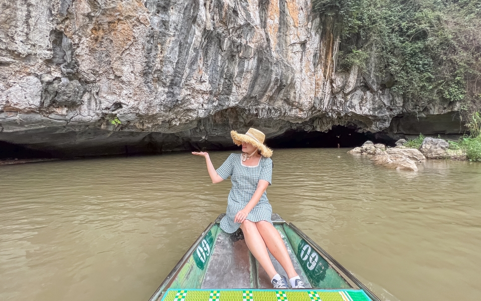 베트남 하노이 여행 경비 일정 : 하노이 가족여행 가볼만한곳