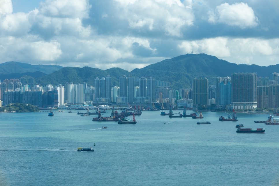 홍콩여행 준비물 홍콩 유심 이심 esim 추천 구매 할인