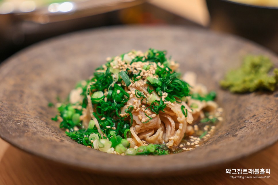 후쿠오카 모츠나베 맛집 오오야마 텐진 별장점 예약 고급의 끝판왕!