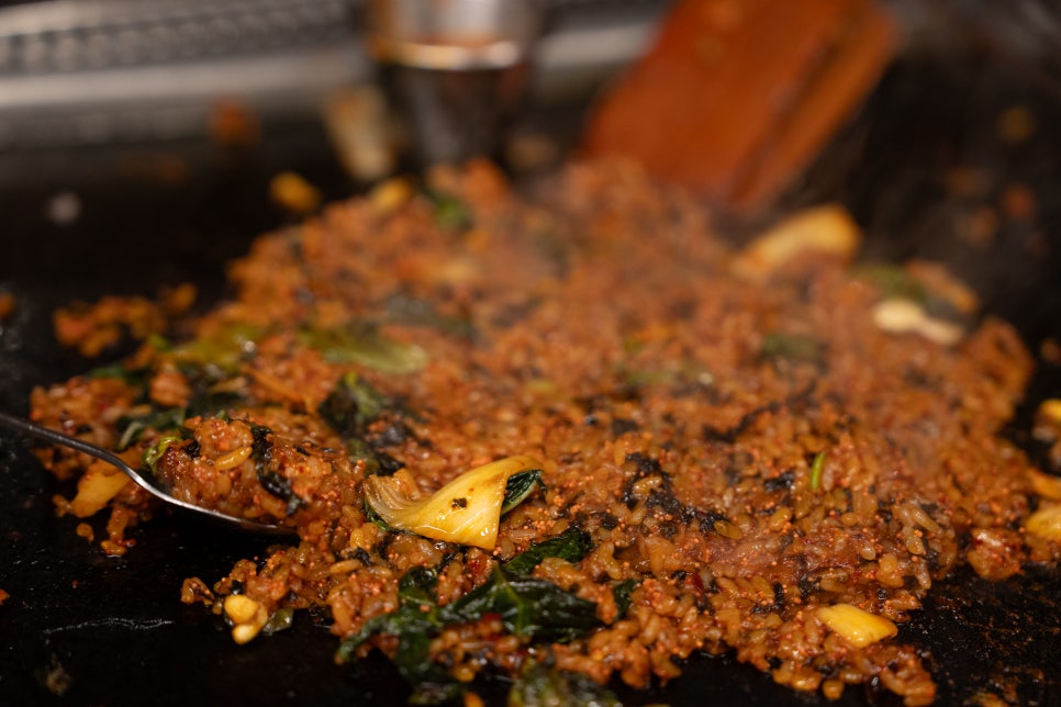 공릉맛집 제주고기 오름 - 끝내주는 흑돼지를 합리적인 가격에 맛보자