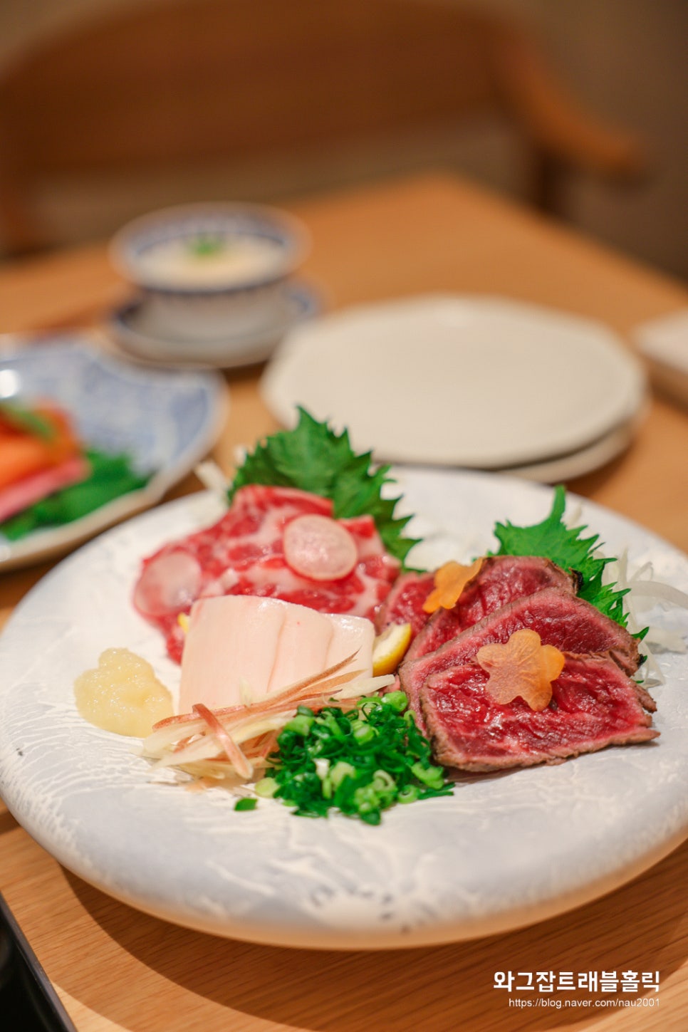 후쿠오카 모츠나베 맛집 오오야마 텐진 별장점 예약 고급의 끝판왕!