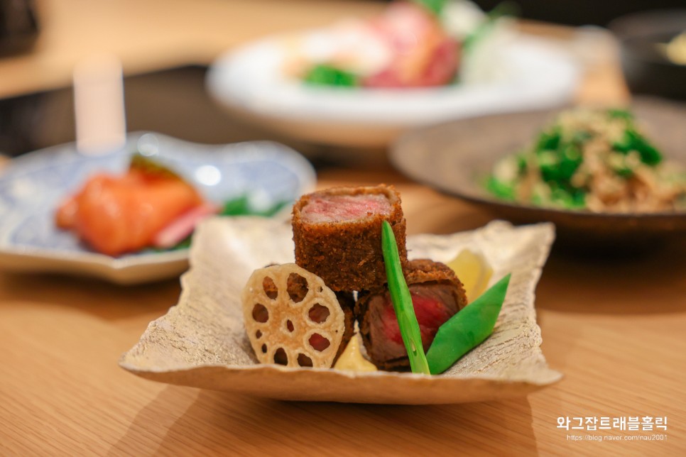 후쿠오카 모츠나베 맛집 오오야마 텐진 별장점 예약 고급의 끝판왕!