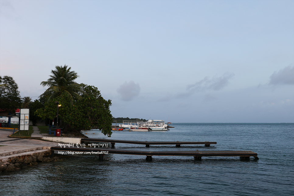 괌여행 코스 사랑의절벽 + 괌 남부투어