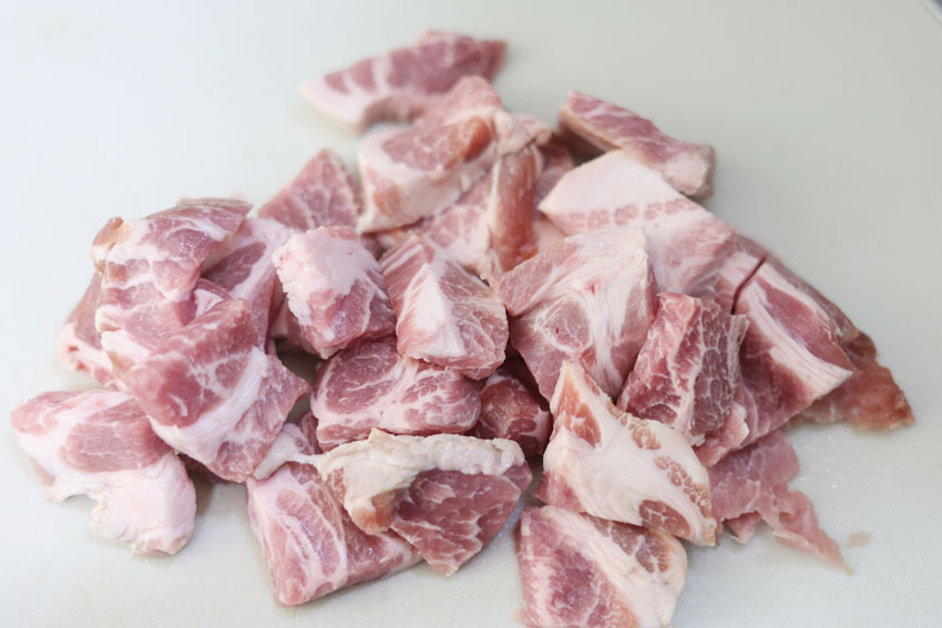 백종원 돼지고기 제육볶음 레시피 양념 고추장불고기 두루치기