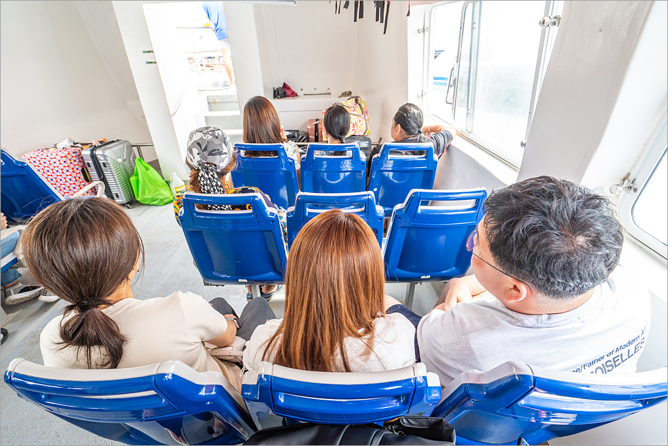 필리핀 보라카이 픽업샌딩 업체 추천, 공항 이동 쉬워 보라카이션