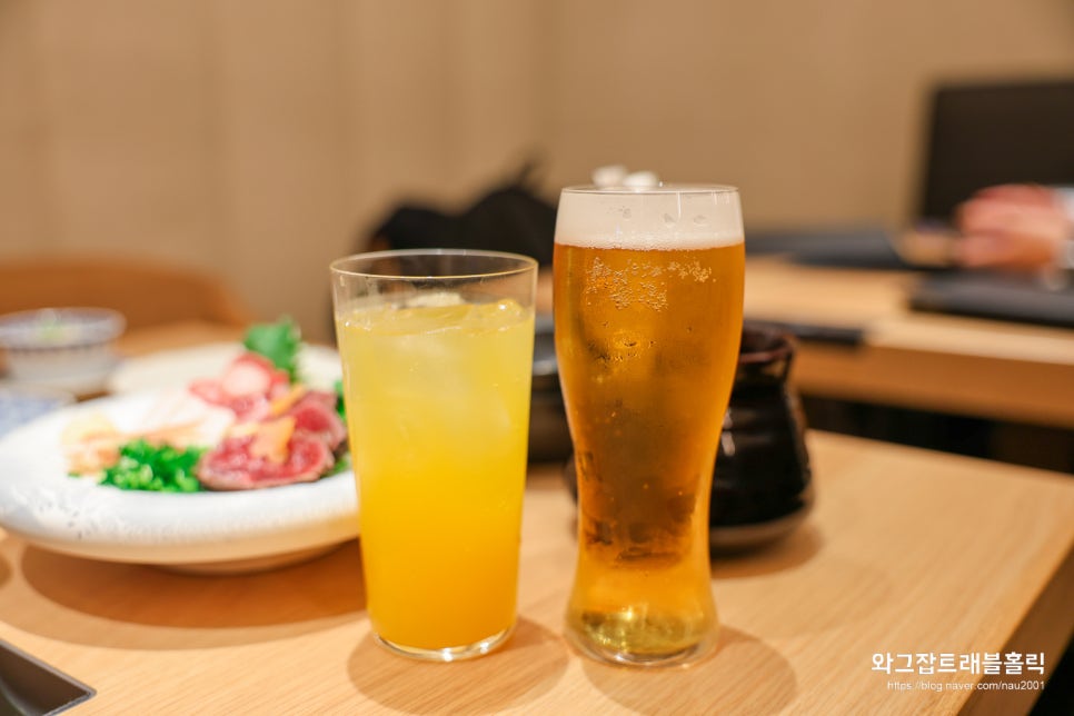 후쿠오카 모츠나베 맛집 오오야마 텐진 별장점 예약 고급의 끝판왕!