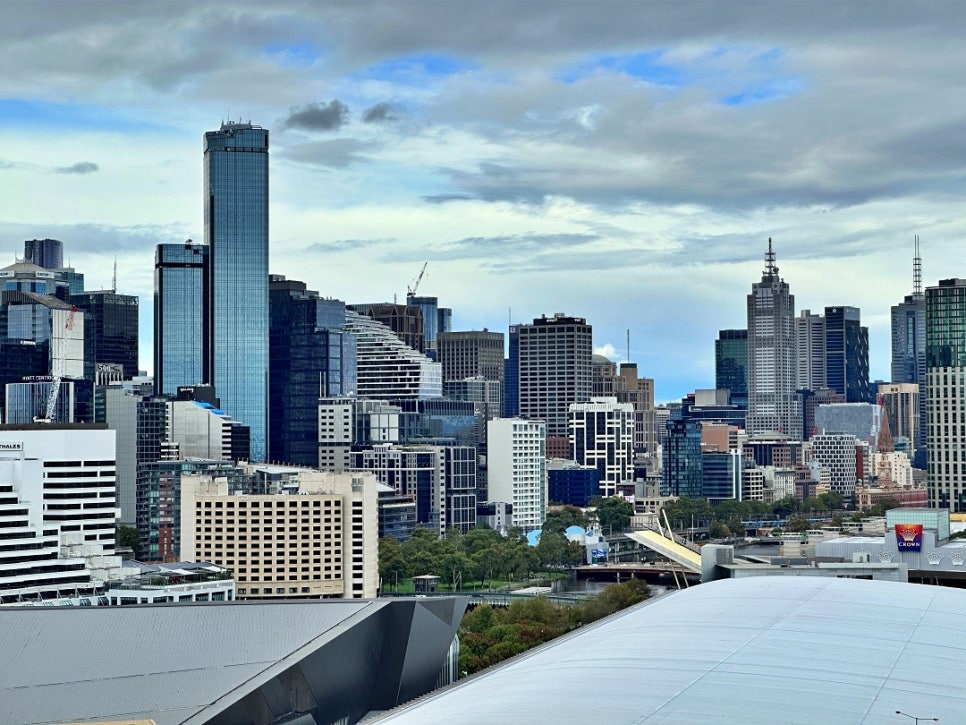 아고다 3월 할인코드 최대 7% 할인 호주 멜버른 호텔 추천