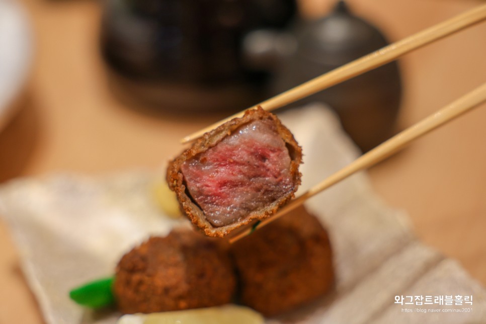 후쿠오카 모츠나베 맛집 오오야마 텐진 별장점 예약 고급의 끝판왕!