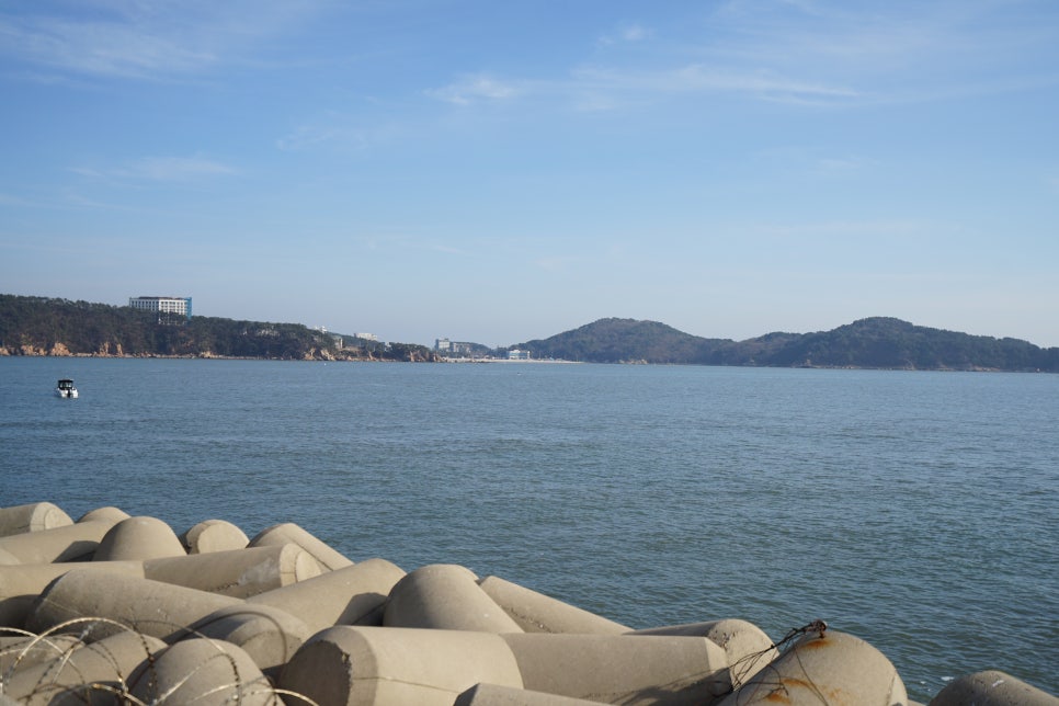 영종도 왕산해수욕장 그리고 왕산 마리나, 인천 드라이브 코스로 좋은곳!