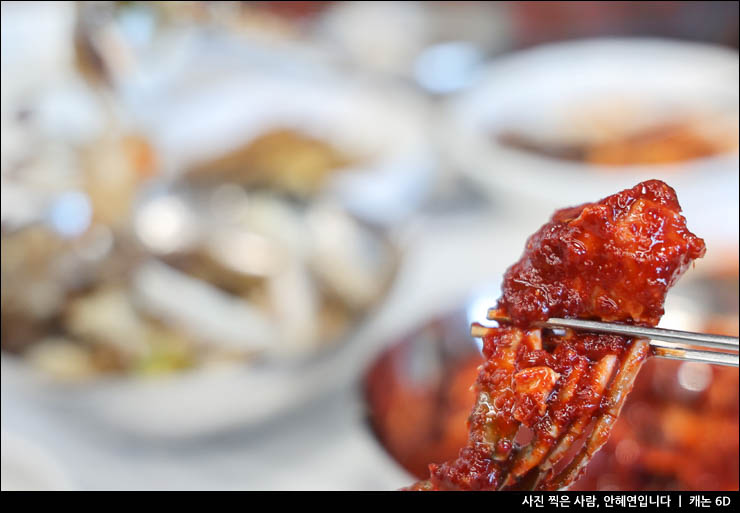 여수 먹거리 여수 게장 맛집 추천 여수 간장게장 무한리필