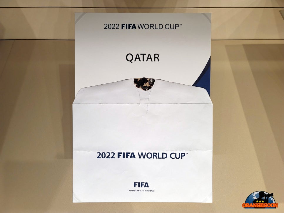 [블로그 박물관 여행 / 카타르 도하] 물고기를 잡고 진주를 캐던 나라에서 FIFA 월드컵 개최국으로. 중동의 부국 카타르의 역사속으로. 카타르 국립 박물관 <6/6>