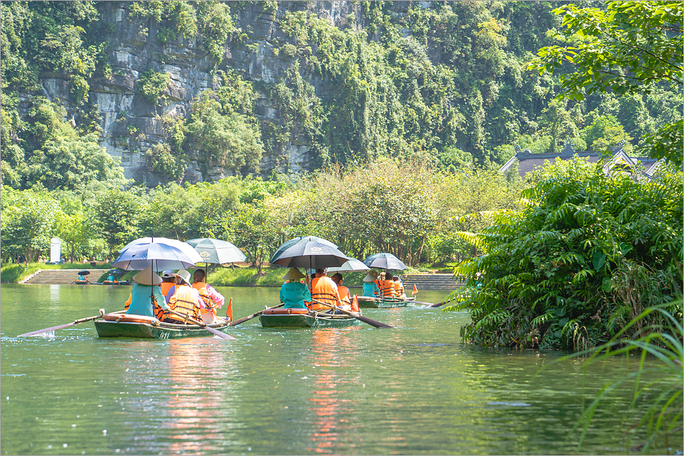 베트남 하노이 자유여행 근교 투어 1박 2일 사파 여행