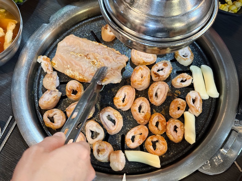 대구 수성못 막창 맛집 <대구 아리조나 막창>