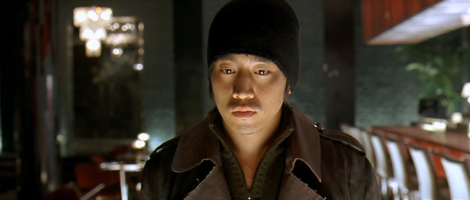 달콤한 인생 (2005) 이병헌 주연 비정한 폭력물