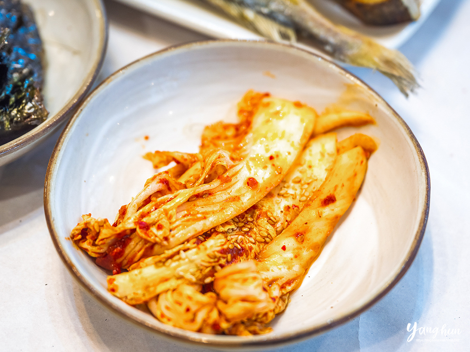 부안 맛집 현지인 맛집 곰소 간장게장