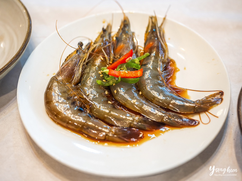 부안 맛집 현지인 맛집 곰소 간장게장